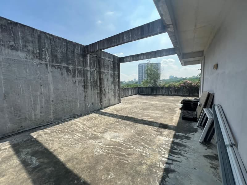 Office for Rent in Cyberjaya (Selangor) - Ivy Wong - PropertyGuru.com.my