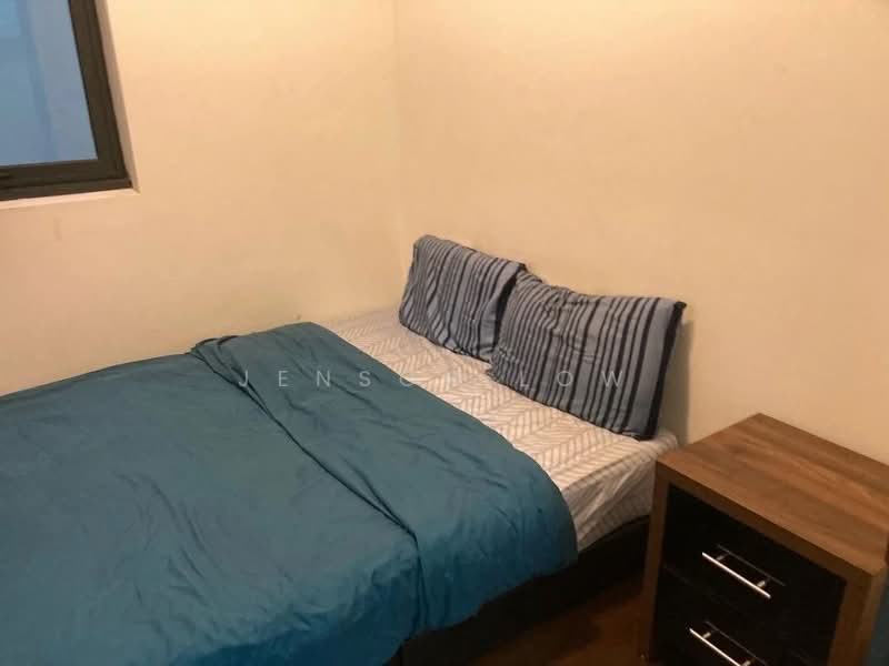 Apartment for Rent at V Residence Suites @ Sunway Velocity - Jenson Low - Bedroom - PropertyGuru.com.my