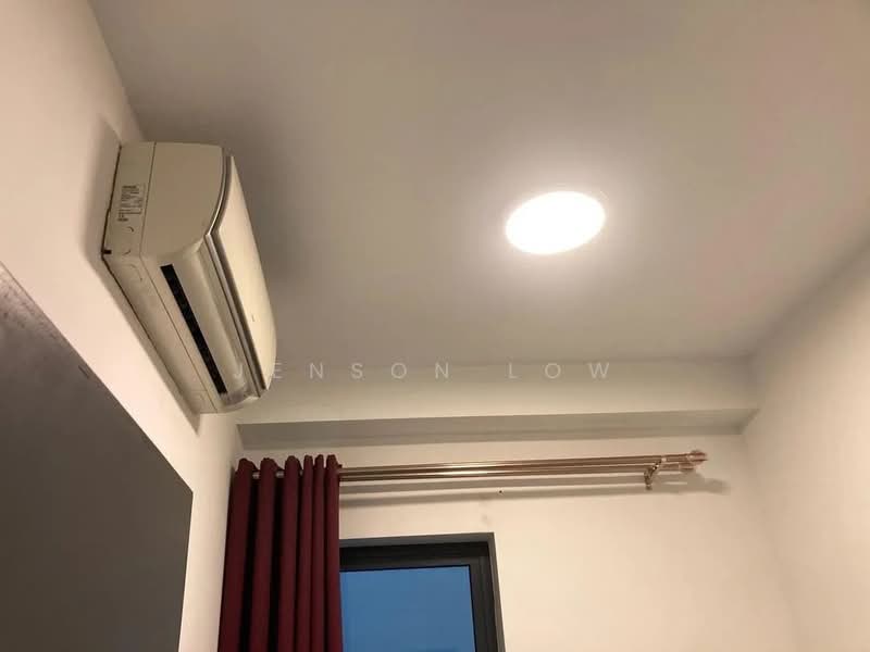 Apartment for Rent at V Residence Suites @ Sunway Velocity - Jenson Low - Interior - PropertyGuru.com.my