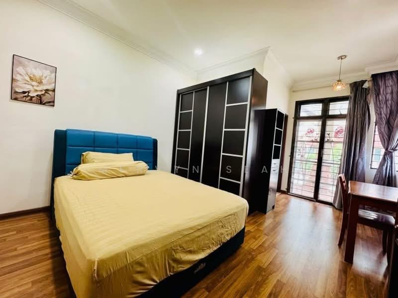 2.5-storey Terraced House for Sale in Bayan Lepas (Penang) - Mervyn Seah - Bedroom - PropertyGuru.com.my
