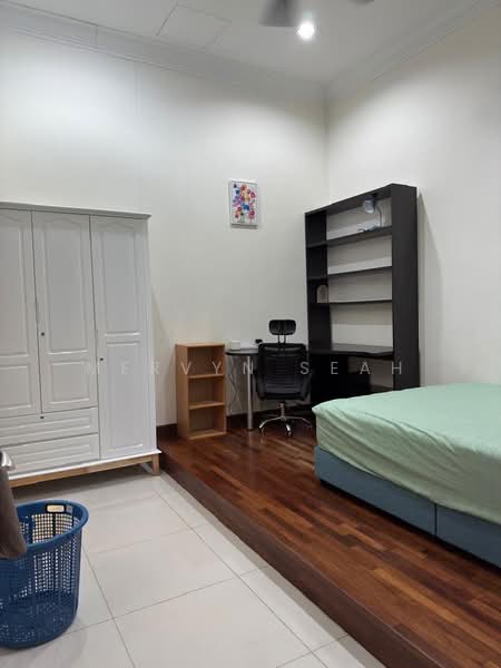 2.5-storey Terraced House for Sale in Bayan Lepas (Penang) - Mervyn Seah - Bedroom - PropertyGuru.com.my