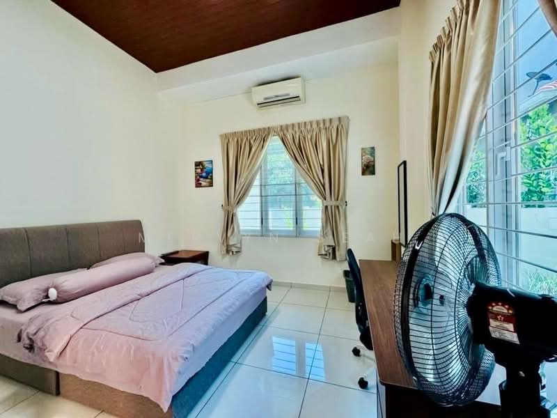 2.5-storey Terraced House for Sale in Bayan Lepas (Penang) - Mervyn Seah - Bedroom - PropertyGuru.com.my