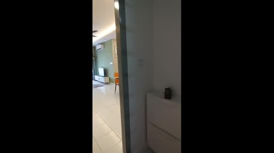 Apartment for Rent at Lily Apartment @ Kuchai Lama - Harry H. Hassan - PropertyGuru.com.my
