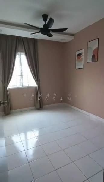 Apartment for Rent at Lily Apartment @ Kuchai Lama - Harry H. Hassan - Interior - PropertyGuru.com.my