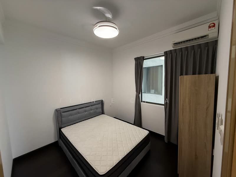 Kondominium untuk Disewa di R&F Princess Cove Phase 2-Seine Region - Fennie Chua - Bedroom - PropertyGuru.com.my