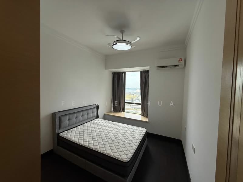 Kondominium untuk Disewa di R&F Princess Cove Phase 2-Seine Region - Fennie Chua - Bedroom - PropertyGuru.com.my
