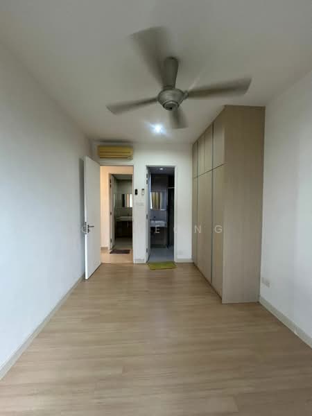 Condominium for Rent at Setapak Green - CK Teong - Bedroom - PropertyGuru.com.my