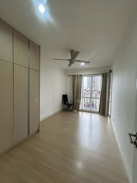 Condominium for Rent at Setapak Green - CK Teong - Interior - PropertyGuru.com.my