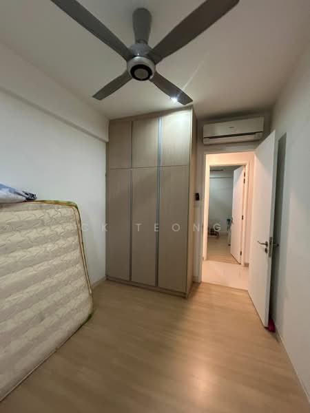 Condominium for Rent at Setapak Green - CK Teong - Bedroom - PropertyGuru.com.my