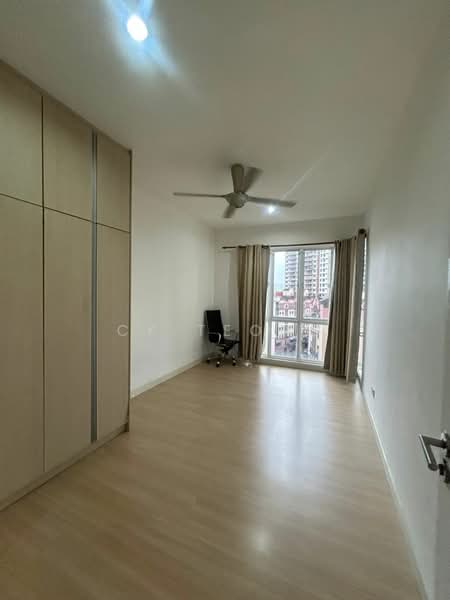 Condominium for Rent at Setapak Green - CK Teong - Interior - PropertyGuru.com.my