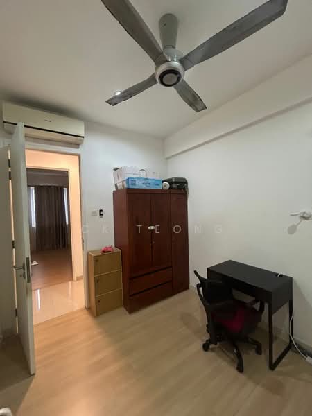 Condominium for Rent at Setapak Green - CK Teong - Study - PropertyGuru.com.my