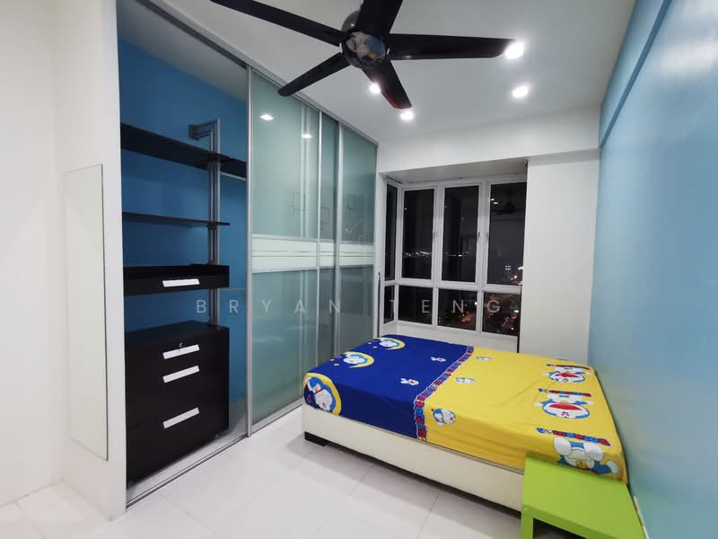 Condominium for Rent at Summer Place - Bryan Teng - PropertyGuru.com.my