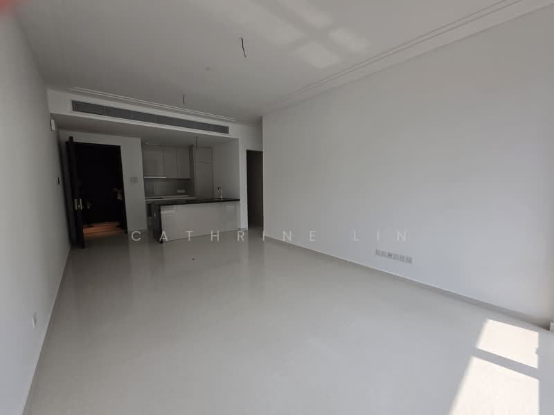 Servis Apartment untuk Dijual di Windsor Suites @ Pavilion Damansara Heights - Cathrine Lin - Kitchen - PropertyGuru.com.my