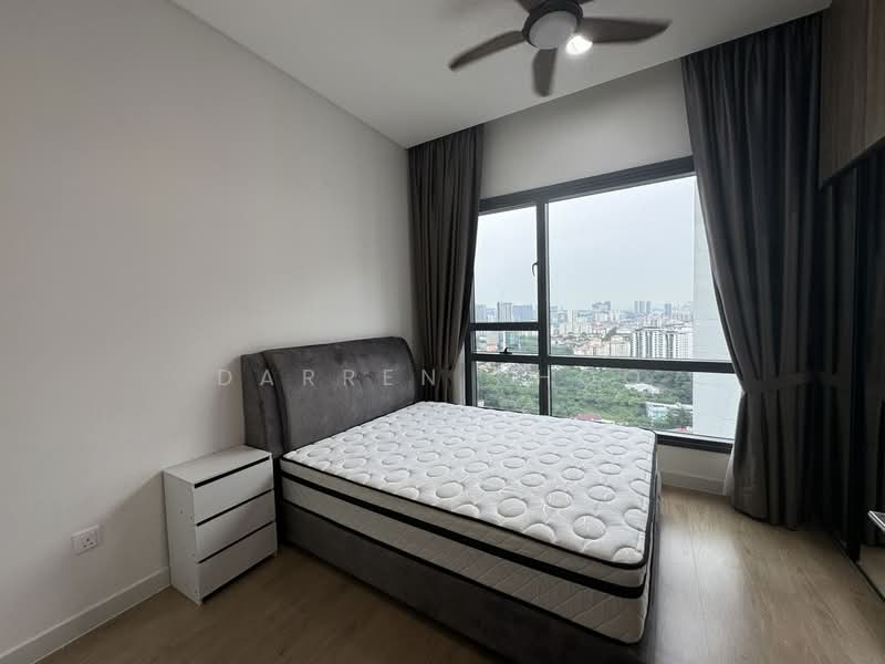 Condominium for Sale at TRIA Seputeh in 9 Seputeh, Kuala Lumpur - Darren Khoo - Bedroom - PropertyGuru.com.my