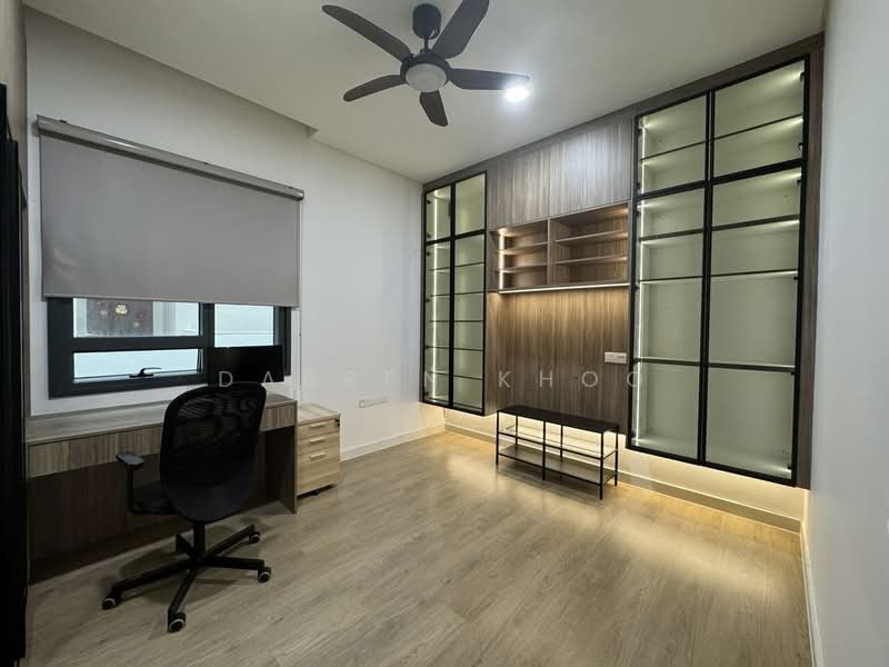 Condominium for Sale at TRIA Seputeh in 9 Seputeh, Kuala Lumpur - Darren Khoo - Study - PropertyGuru.com.my