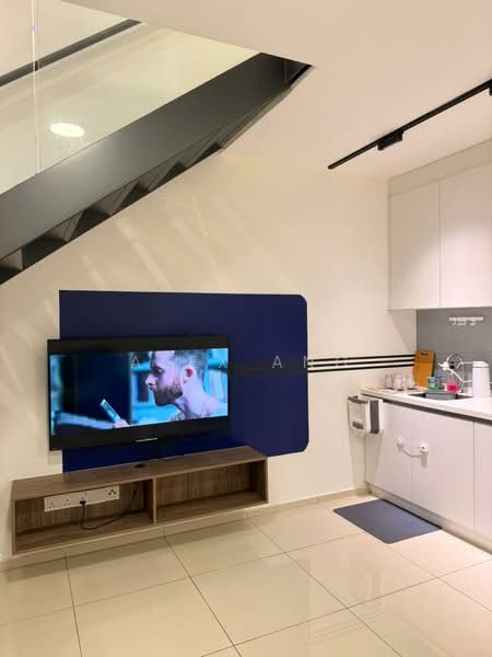 Servis Apartment untuk Disewa di EkoCheras Service Residences - Alex Ang - Kitchen - PropertyGuru.com.my