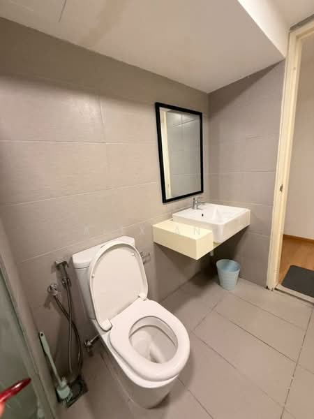 Servis Apartment untuk Disewa di EkoCheras Service Residences - Alex Ang - Bathroom - PropertyGuru.com.my