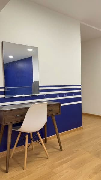 Servis Apartment untuk Disewa di EkoCheras Service Residences - Alex Ang - Interior - PropertyGuru.com.my