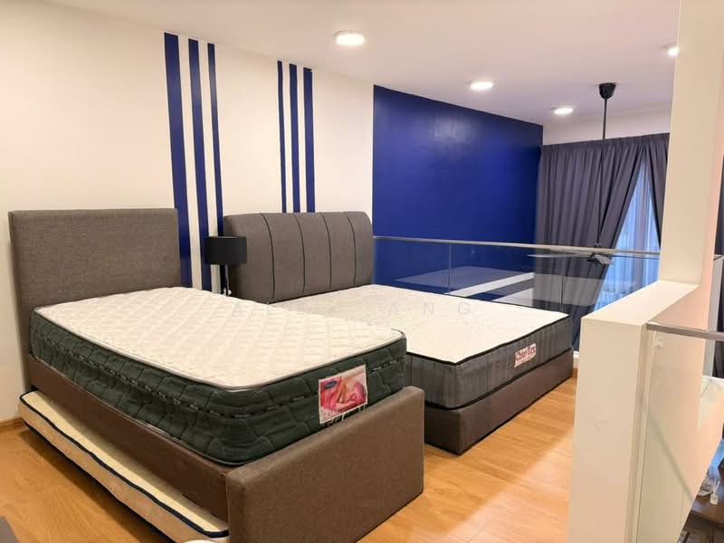 Servis Apartment untuk Disewa di EkoCheras Service Residences - Alex Ang - Bedroom - PropertyGuru.com.my