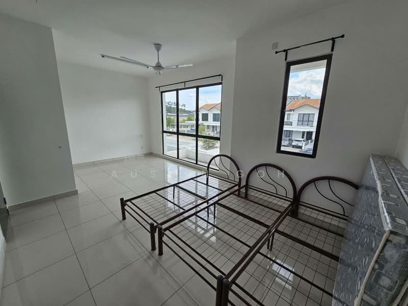 Rumah Teres 2 Tingkat untuk Dijual di Alam Sari (Bangi) - Austin Goh - Bedroom - PropertyGuru.com.my
