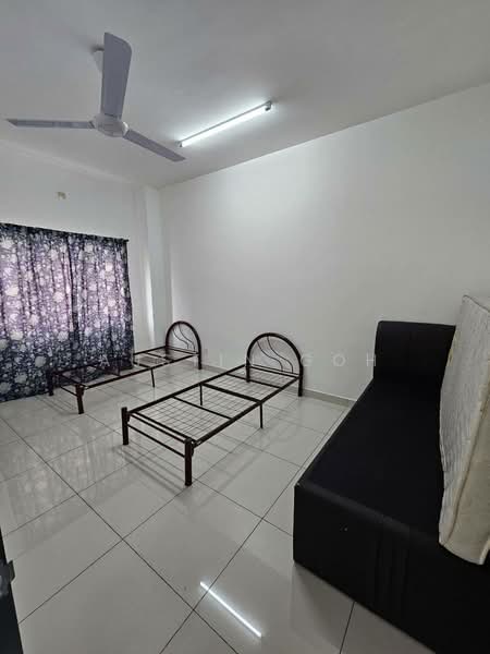 Rumah Teres 2 Tingkat untuk Dijual di Alam Sari (Bangi) - Austin Goh - Bedroom - PropertyGuru.com.my