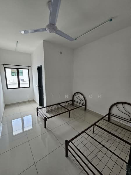 Rumah Teres 2 Tingkat untuk Dijual di Alam Sari (Bangi) - Austin Goh - Bedroom - PropertyGuru.com.my