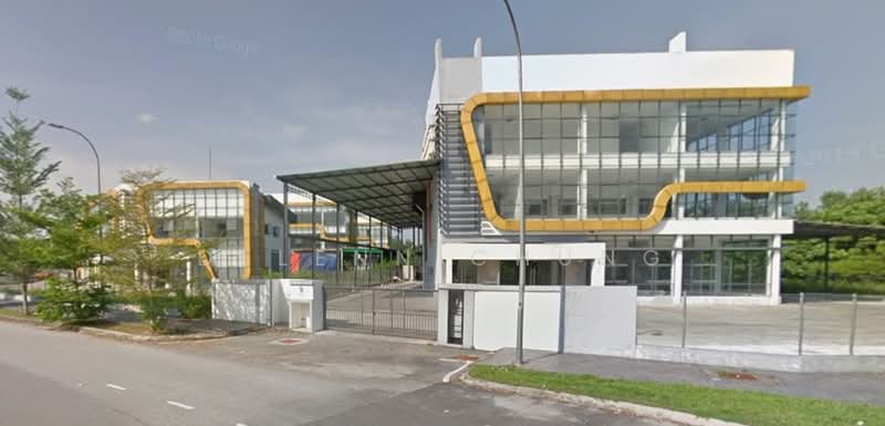 Factory for Sale in Kawasan Perindustrian Kajang Jaya (Semenyih) - Delenn Chung - Exterior - PropertyGuru.com.my