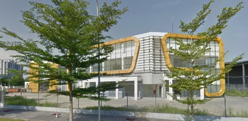 Factory for Sale in Kawasan Perindustrian Kajang Jaya (Semenyih) - Delenn Chung - Exterior - PropertyGuru.com.my