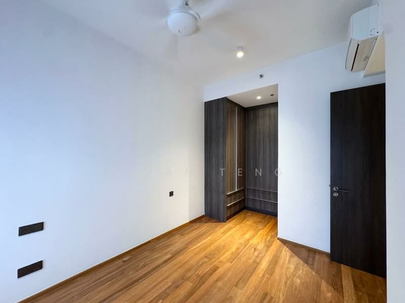 Service Residence for Rent at Marriott Residence @ Gurney - Bryan Teng - Interior - PropertyGuru.com.my