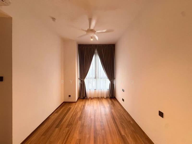 Service Residence for Rent at Marriott Residence @ Gurney - Bryan Teng - Interior - PropertyGuru.com.my