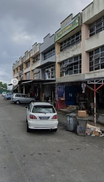 Shop / Office for Rent in Skudai (Johor) - Sue Jin Tee - PropertyGuru.com.my