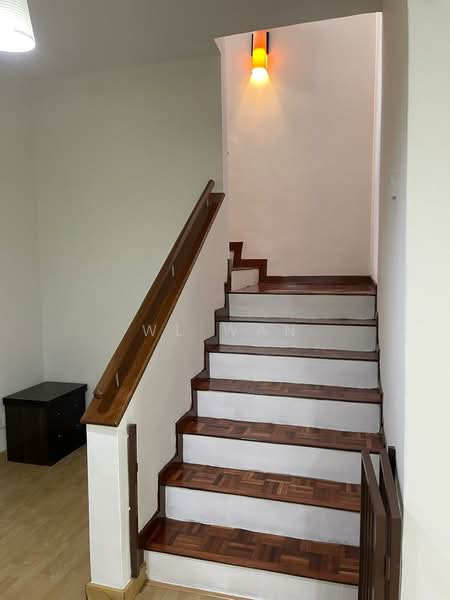 Rumah Bandar untuk Dijual di Petaling Jaya (Selangor) - WL Wan - Interior - PropertyGuru.com.my