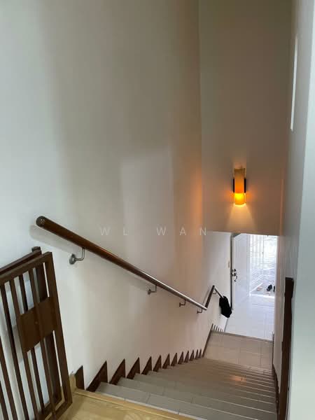 Rumah Bandar untuk Dijual di Petaling Jaya (Selangor) - WL Wan - Interior - PropertyGuru.com.my