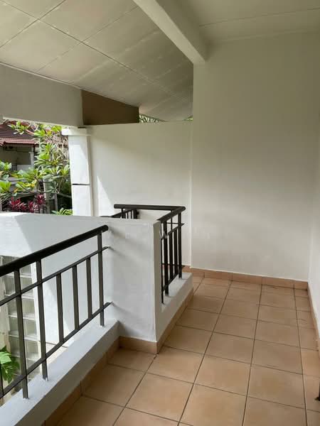 Townhouse for Sale in Sunway Damansara (Kota Damansara) - WL Wan - Balcony - PropertyGuru.com.my