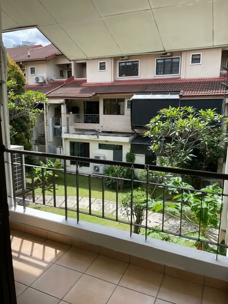 Rumah Bandar untuk Dijual di Petaling Jaya (Selangor) - WL Wan - Exterior - PropertyGuru.com.my