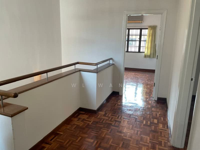 Townhouse for Sale in Sunway Damansara (Kota Damansara) - WL Wan - Corridor - PropertyGuru.com.my