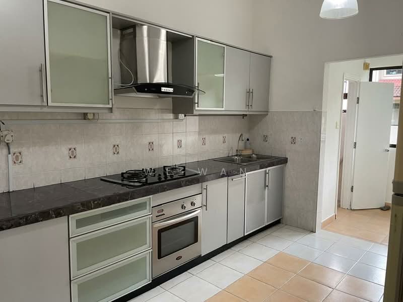 Rumah Bandar untuk Dijual di Petaling Jaya (Selangor) - WL Wan - Kitchen - PropertyGuru.com.my