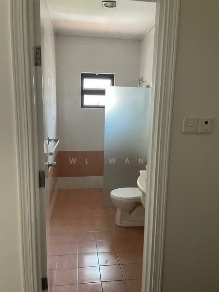 Townhouse for Sale in Sunway Damansara (Kota Damansara) - WL Wan - Bathroom - PropertyGuru.com.my