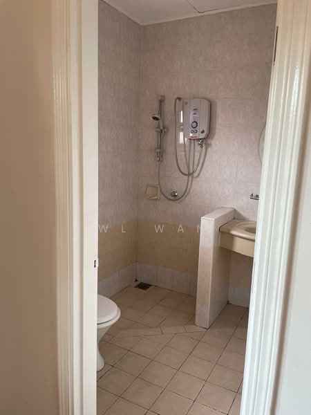Rumah Bandar untuk Dijual di Petaling Jaya (Selangor) - WL Wan - Bathroom - PropertyGuru.com.my