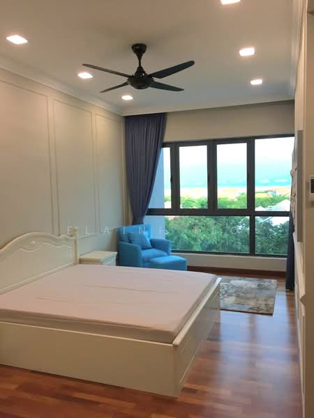 Kondominium untuk Disewa di Marinox Sky Villas - Elaine Yeo - Bedroom - PropertyGuru.com.my