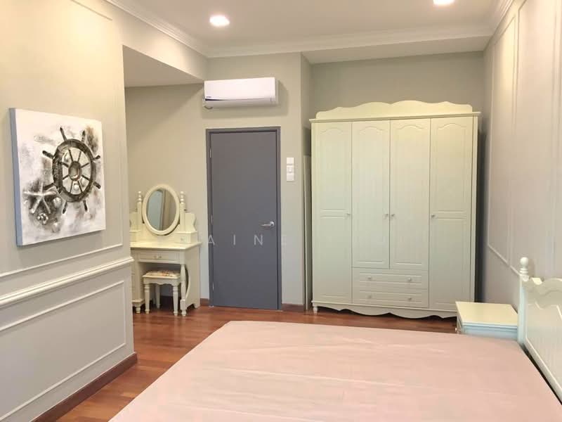 Kondominium untuk Disewa di Marinox Sky Villas - Elaine Yeo - Bedroom - PropertyGuru.com.my