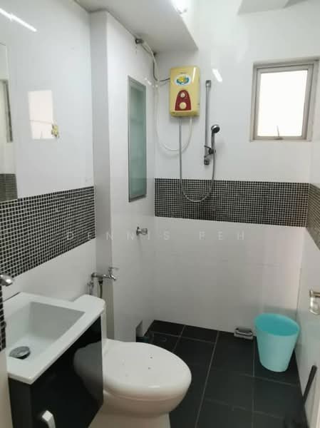 Pangsapuri untuk Disewa di Prima Regency - Dennis Peh - Bathroom - PropertyGuru.com.my