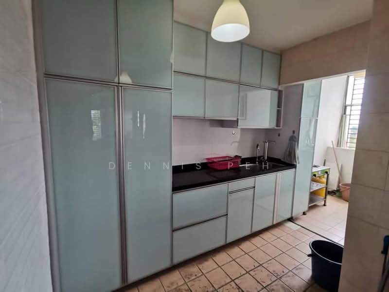 Pangsapuri untuk Disewa di Prima Regency - Dennis Peh - Kitchen - PropertyGuru.com.my