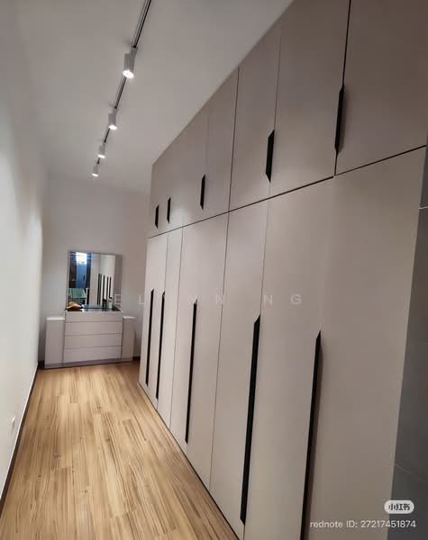 3-storey Terraced House for Rent in BANDAR PUCHONG JAYA (Puchong) - Elynn Ng - Interior - PropertyGuru.com.my