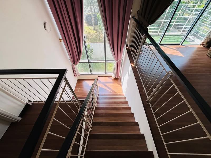 Rumah Teres 2 Tingkat untuk Dijual di Cyberjaya (Selangor) - Tasya Ruslan - Interior - PropertyGuru.com.my