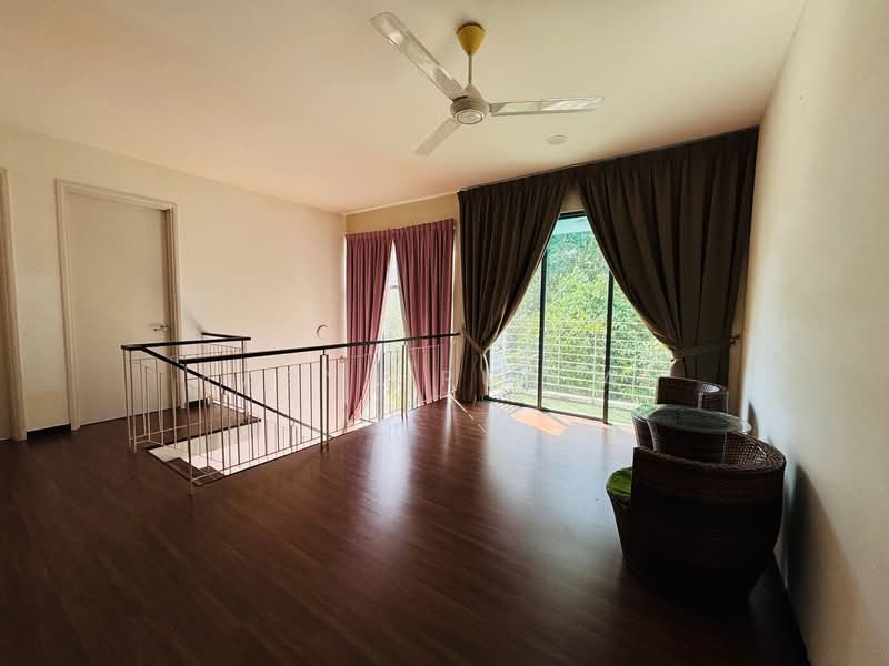 Rumah Teres 2 Tingkat untuk Dijual di Cyberjaya (Selangor) - Tasya Ruslan - Interior - PropertyGuru.com.my