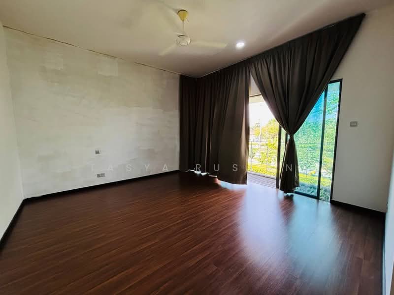 Rumah Teres 2 Tingkat untuk Dijual di Cyberjaya (Selangor) - Tasya Ruslan - Interior - PropertyGuru.com.my