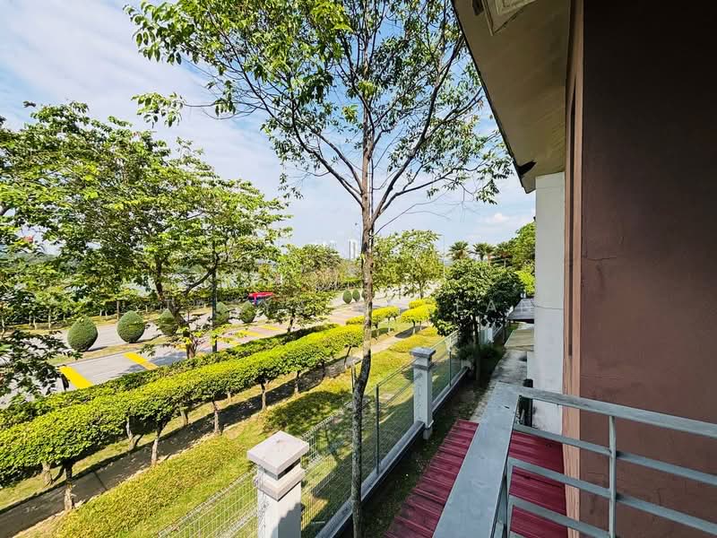 Rumah Teres 2 Tingkat untuk Dijual di Cyberjaya (Selangor) - Tasya Ruslan - Exterior - PropertyGuru.com.my