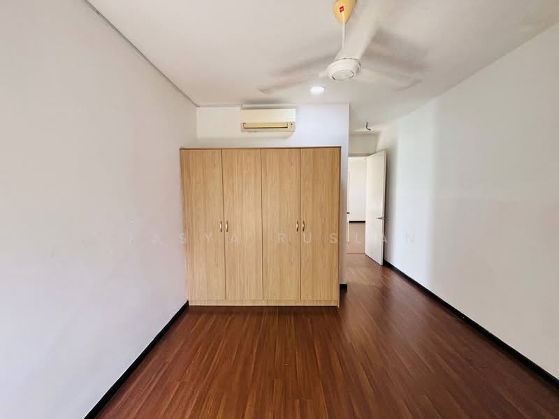 Rumah Teres 2 Tingkat untuk Dijual di Cyberjaya (Selangor) - Tasya Ruslan - Interior - PropertyGuru.com.my