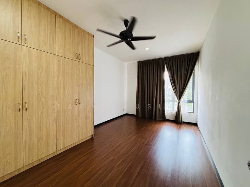 Rumah Teres 2 Tingkat untuk Dijual di Cyberjaya (Selangor) - Tasya Ruslan - Bedroom - PropertyGuru.com.my